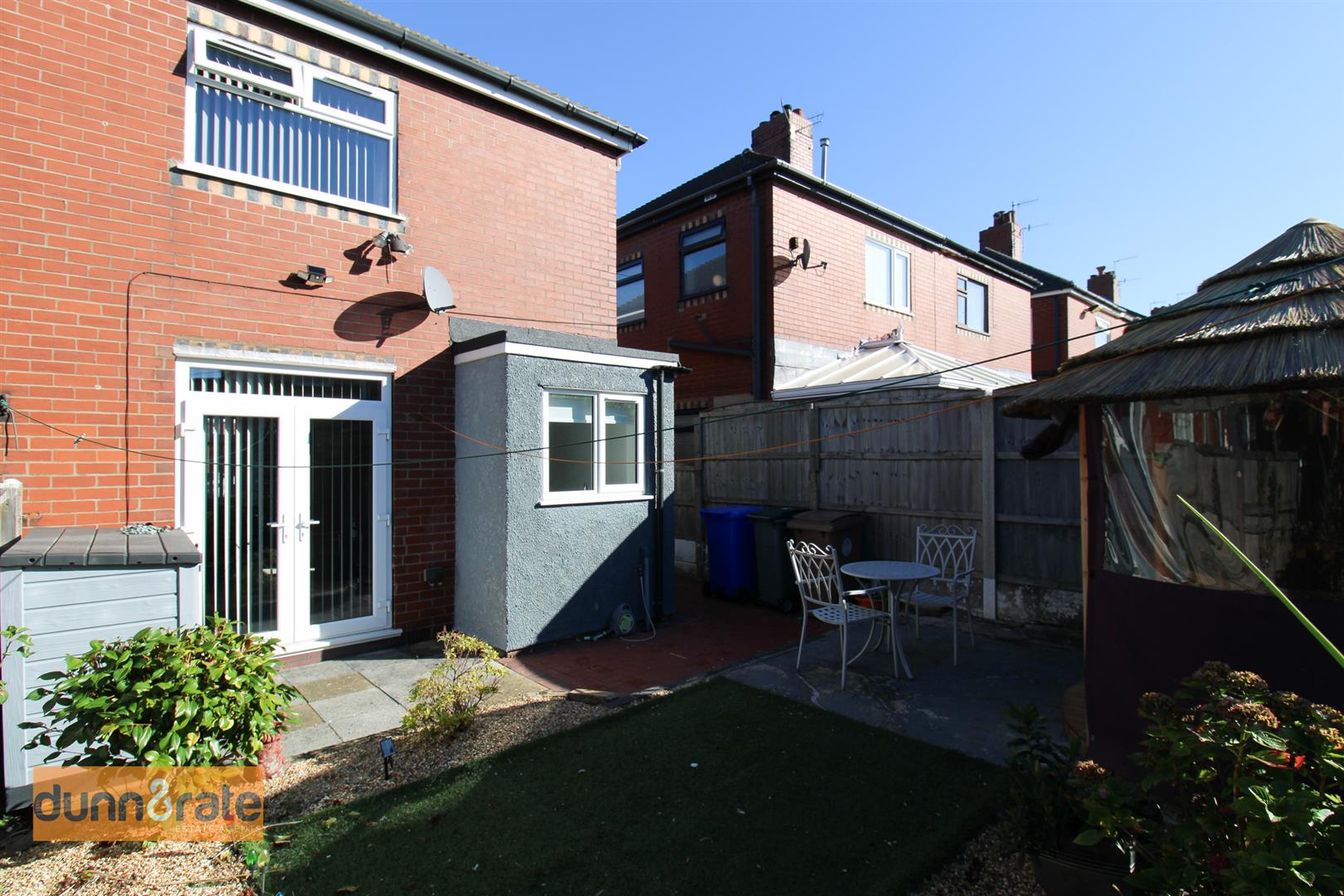 Leonard Avenue, Baddeley Green, Stoke-On-Trent
